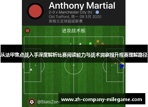 从法甲焦点战入手深度解析比赛阅读能力与战术洞察提升观赛理解路径 从法甲焦点战入手深度解析比赛阅读能力与战术洞察提升观赛理解路径
